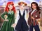 Back To School: Princess Preppy Style – kostenloses Online-Spiel