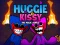 Huggie & Kissy The Magic Temple – kostenloses Online-Spiel