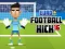 Euro Soccer Kick 16 – kostenloses Online-Spiel