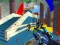 Blocky Gun Paintball 3 – kostenloses Online-Spiel