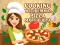 Cooking with Emma Pizza Margherita – kostenloses Online-Spiel