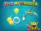 Feed My Monster – kostenloses Online-Spiel