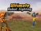 Ultimate Robot Fighting – kostenloses Online-Spiel