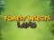 Forest Insects Land – kostenloses Online-Spiel
