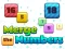 Merge The Numbers – kostenloses Online-Spiel