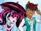 Monster High – kostenloses Online-Spiel