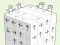 Unblock Cube 3d – kostenloses Online-Spiel