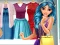 Ruby Dressing Room – kostenloses Online-Spiel