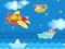 Kids Cartoon Jigsaw – kostenloses Online-Spiel