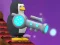 Penguin vs Snowmen – kostenloses Online-Spiel