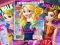 Princess Catwalk Magazine – kostenloses Online-Spiel