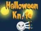 Halloween Knife – kostenloses Online-Spiel
