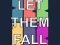 Let them fall – kostenloses Online-Spiel