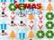 Xmas Match 3 – kostenloses Online-Spiel