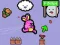 Cute Rabbit's Challenging Adventure – kostenloses Online-Spiel