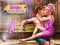 Goldie Sauna Flirting – kostenloses Online-Spiel