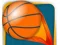 Basket Dunk Fall – kostenloses Online-Spiel
