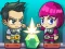 Space Prison Escape – kostenloses Online-Spiel