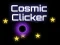Cosmic Clicker – kostenloses Online-Spiel