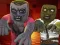 Zombie Pacman – kostenloses Online-Spiel