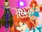 Winx: Witch Darcy attacks – kostenloses Online-Spiel