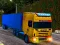Cargo Truck simulator 2025 – kostenloses Online-Spiel