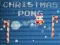 Christmas Pong – kostenloses Online-Spiel