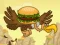 Mad burger 3: Wild West – kostenloses Online-Spiel