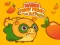 Mango Piggy Piggy vs Bad Veggies – kostenloses Online-Spiel