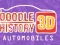 Doodle History 3d: Automobiles – kostenloses Online-Spiel
