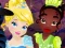 Baby Princess Halloween – kostenloses Online-Spiel