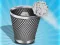 Trash Toss Paper Flings – kostenloses Online-Spiel