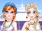 Ella and Anna Spring Break – kostenloses Online-Spiel