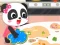 Baby Panda Cleanup – kostenloses Online-Spiel
