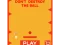 Don't Destroy The Ball – kostenloses Online-Spiel
