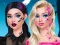 Pop Culture Halloween Makeup – kostenloses Online-Spiel