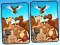 Spot 5 Differences Deserts – kostenloses Online-Spiel