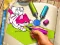 Pets Coloring Book – kostenloses Online-Spiel