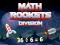 Math Rockets Division – kostenloses Online-Spiel