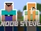 Noob Steve – kostenloses Online-Spiel