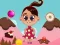 Sweets Match 3 – kostenloses Online-Spiel