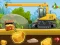 Gold Truck Crane – kostenloses Online-Spiel