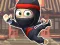 Super Ninja Adventure – kostenloses Online-Spiel