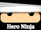 Hero Ninja – kostenloses Online-Spiel