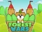 Forest Wars – kostenloses Online-Spiel