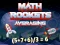 Math Rockets Averaging – kostenloses Online-Spiel