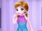 Baby Princess Mia Bathe – kostenloses Online-Spiel