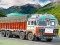 Cargo Truck 18 – kostenloses Online-Spiel