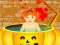 Little Baby Halloween Bathing – kostenloses Online-Spiel