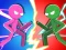 Fighter Stick Hero – kostenloses Online-Spiel